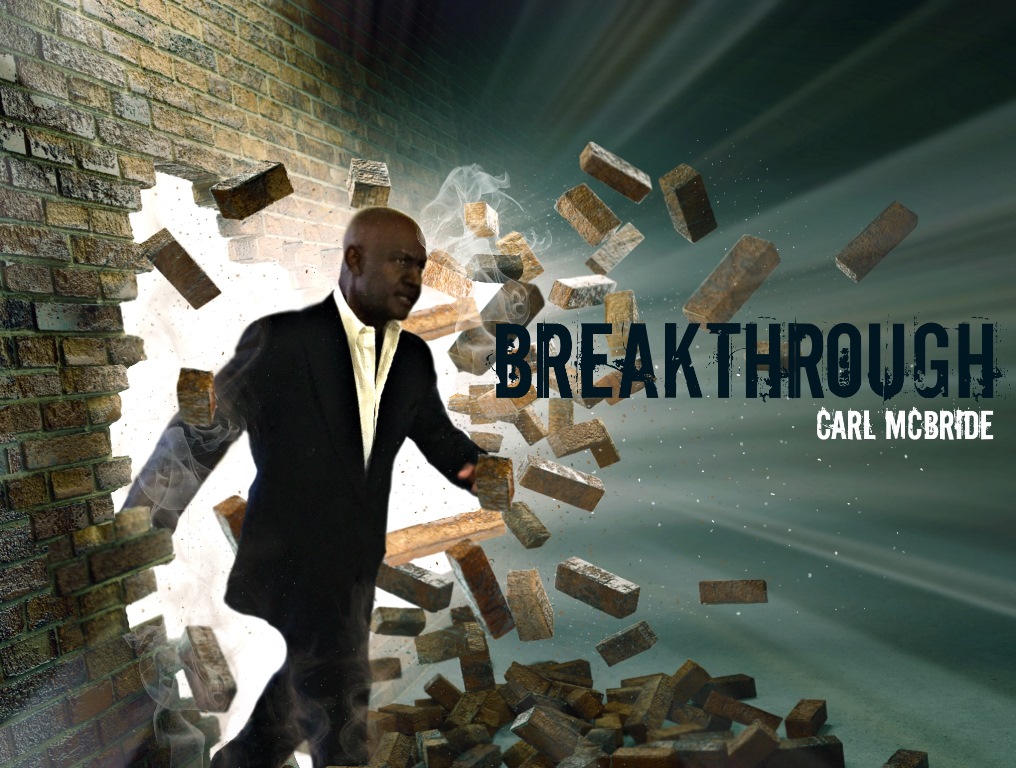 Breakthrough