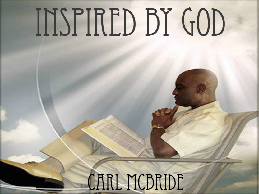 InspiredbyGod